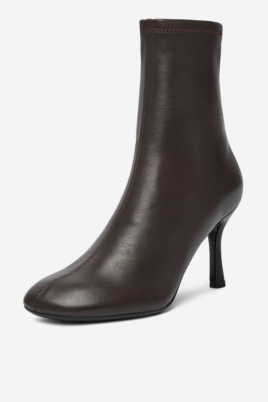 
                Боти Gino Rossi КАФЯВ - 5906751444795