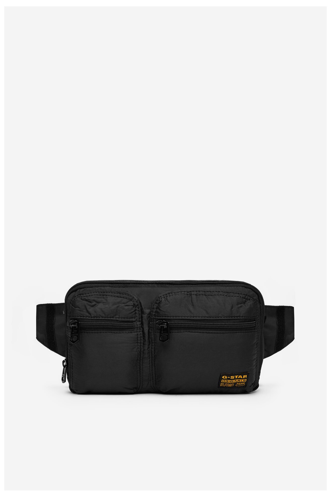 Muška torba G-STAR RAW GSR-B-014-07 CRNA