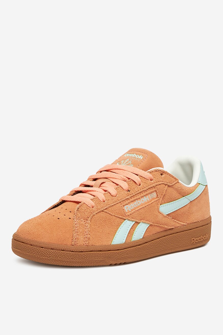 Reebok - CLUB C GROUNDS UK - 5904862306124