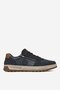 Sneakerși Rieker 37029-16 ALBASTRU
