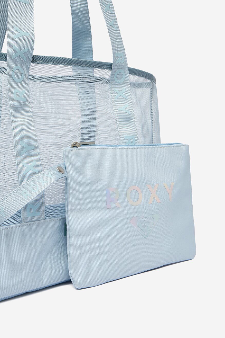 
                Сумка З Ремінцем ROXY ГОЛУБИЙ - 5906751655252