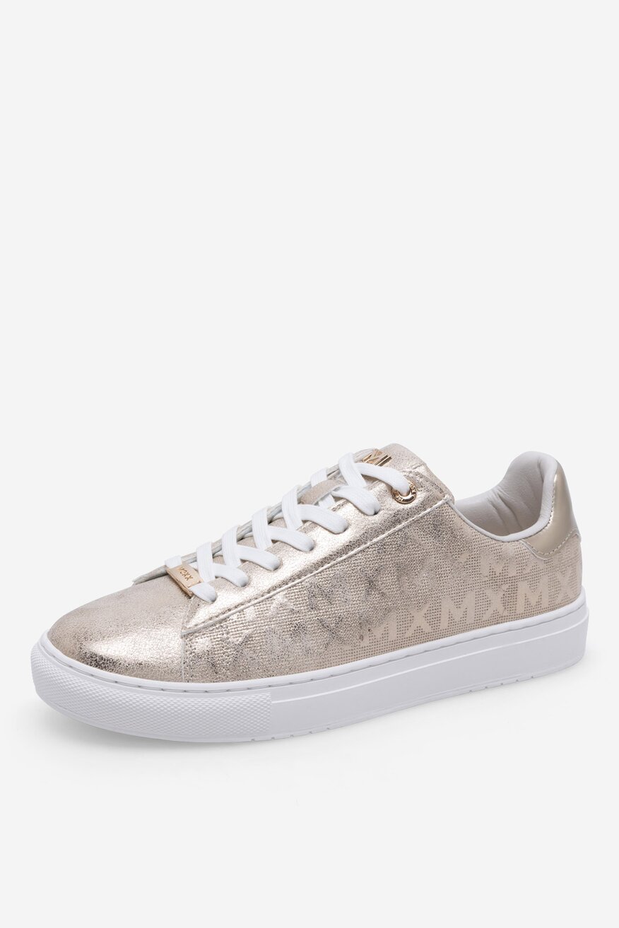 Sneakerși Mexx AURIU - 5905588545774