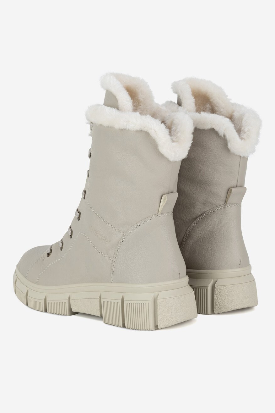 
                Боти Rieker БЕЖОВ - 2230068924590