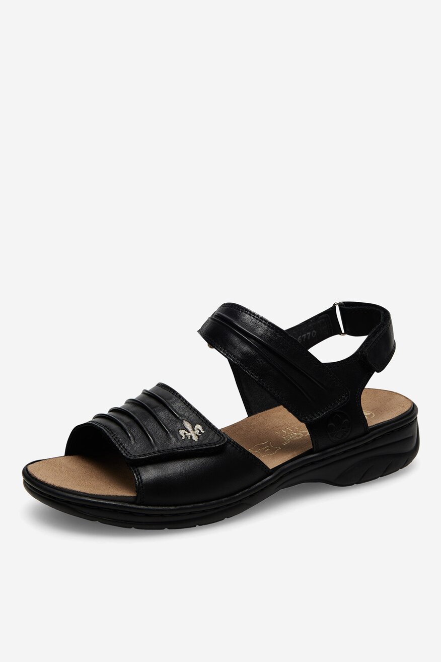 
                Сандали Rieker ЧЕРЕН - 2230056252858