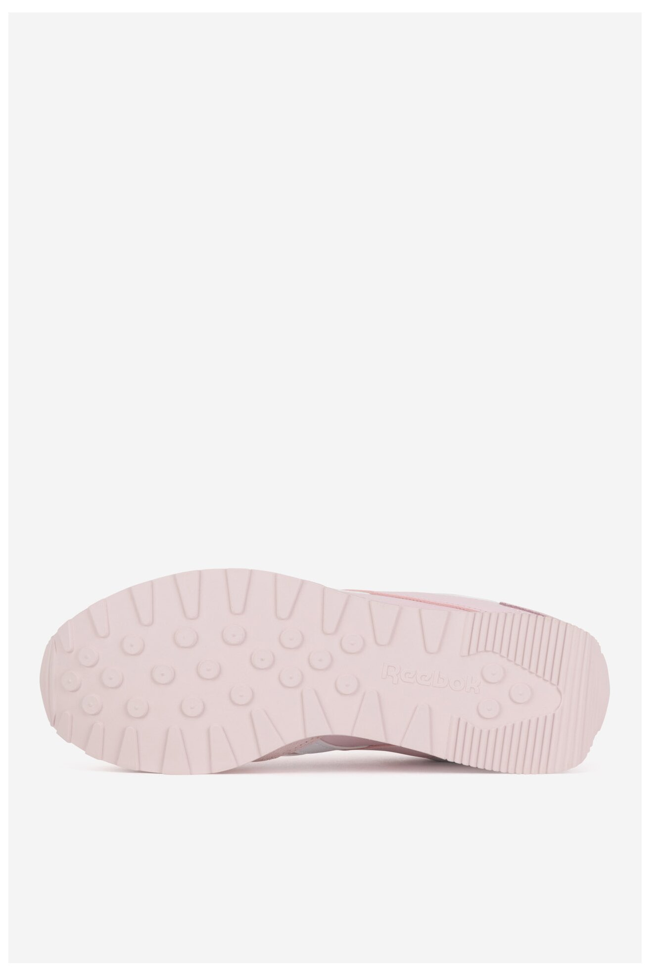 Sportovní obuv Reebok GLIDE LOW 100235035 RŮŽOVÁ