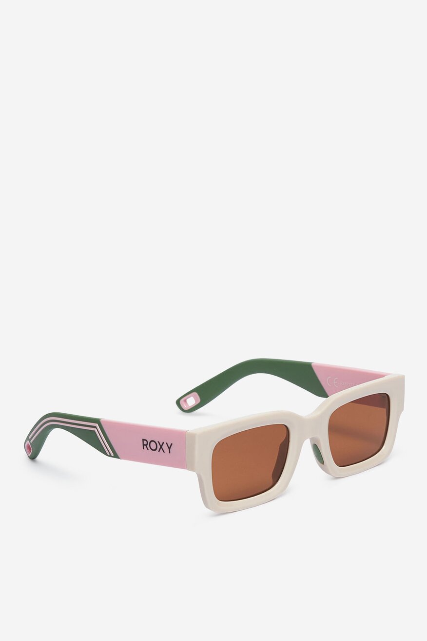 Дамски слънчеви очила ROXY БЯЛ - 5906751180082