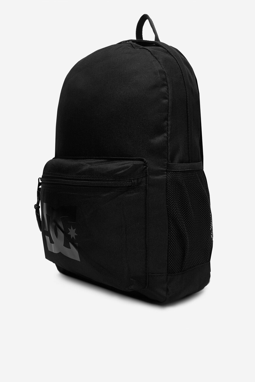 Hátizsák DC Shoes FEKETE - 5906751353264
