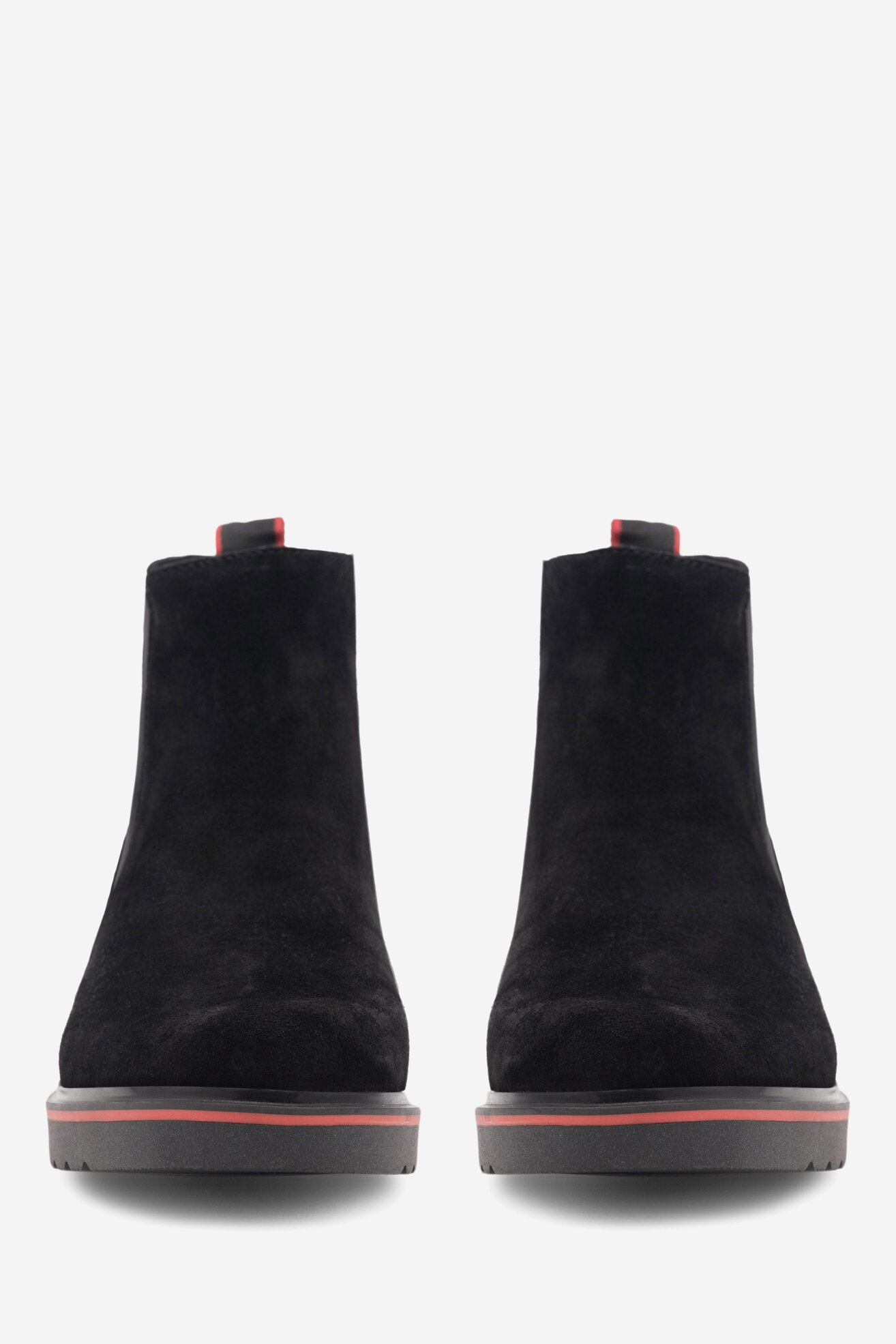 Ghete Lasocki WI16-DADA-03 NEGRU