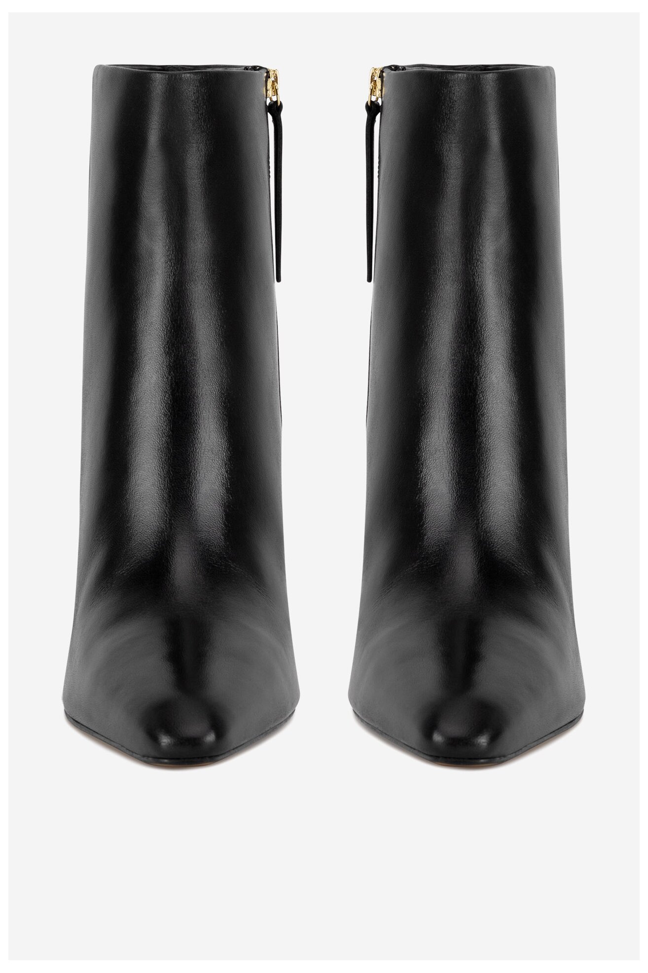 Botki Gino Rossi MIYA-116047 Czarny