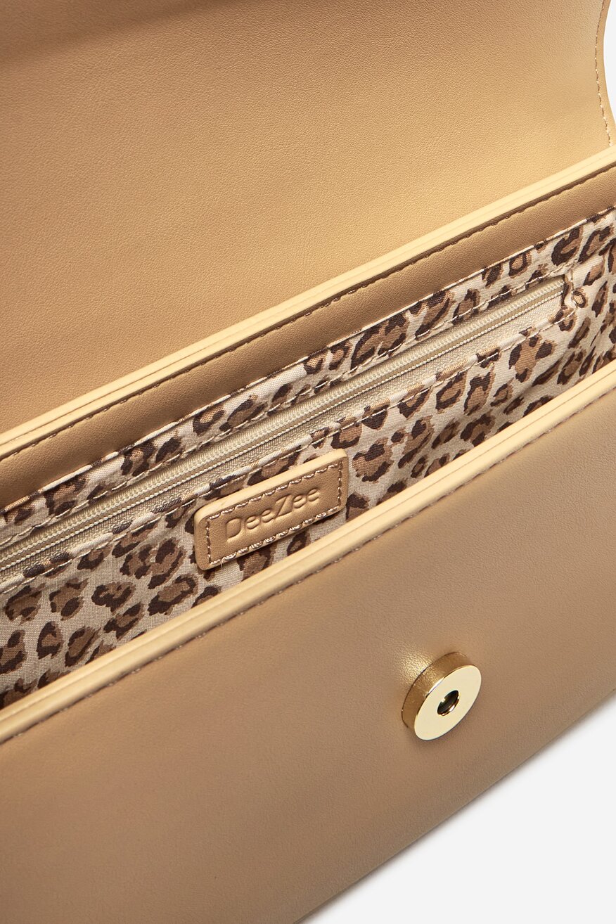 DeeZee - Mała torebka na ramię - 5906751072059