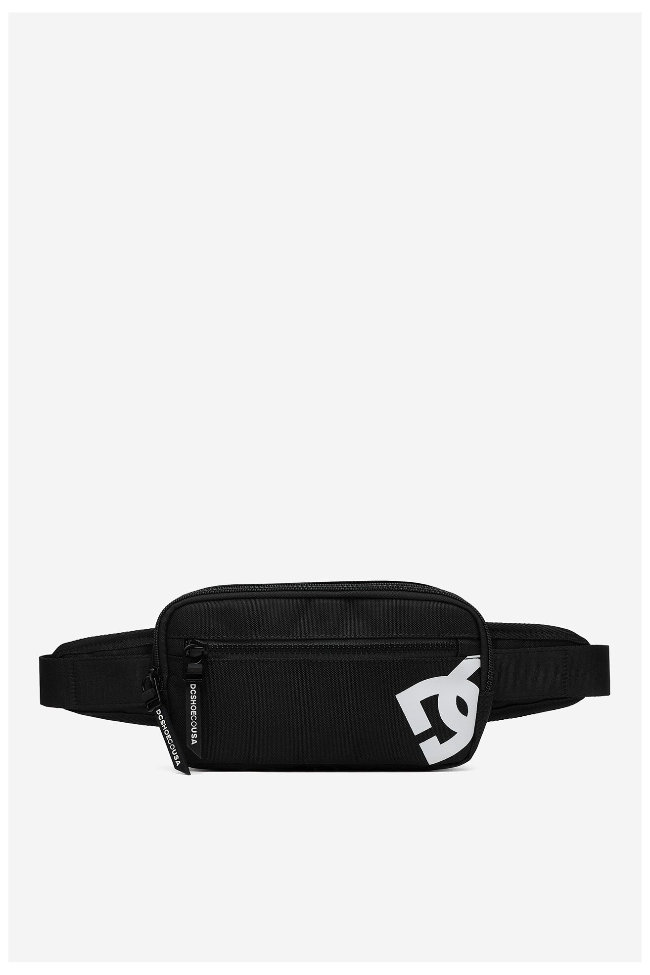 Сумка Чоловіча DC Shoes CWBEO-DCI-B-002-07 ЧОРНИЙ