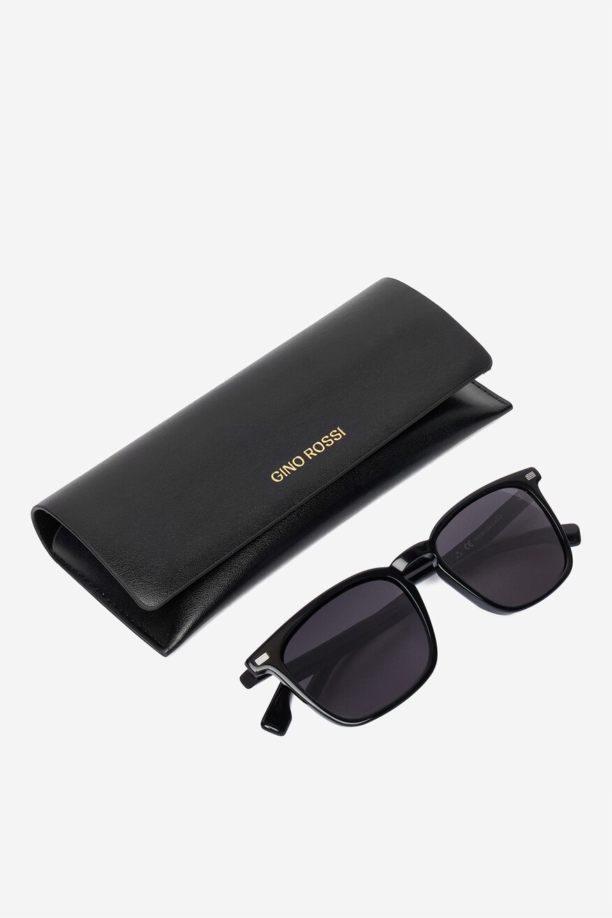 
                Gino Rossi - Okulary przeciwsłoneczne - 5907964022466