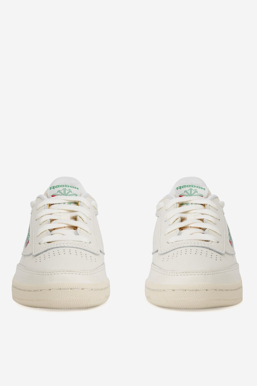 Încălțăminte sport Reebok BEJ - 5905588710486