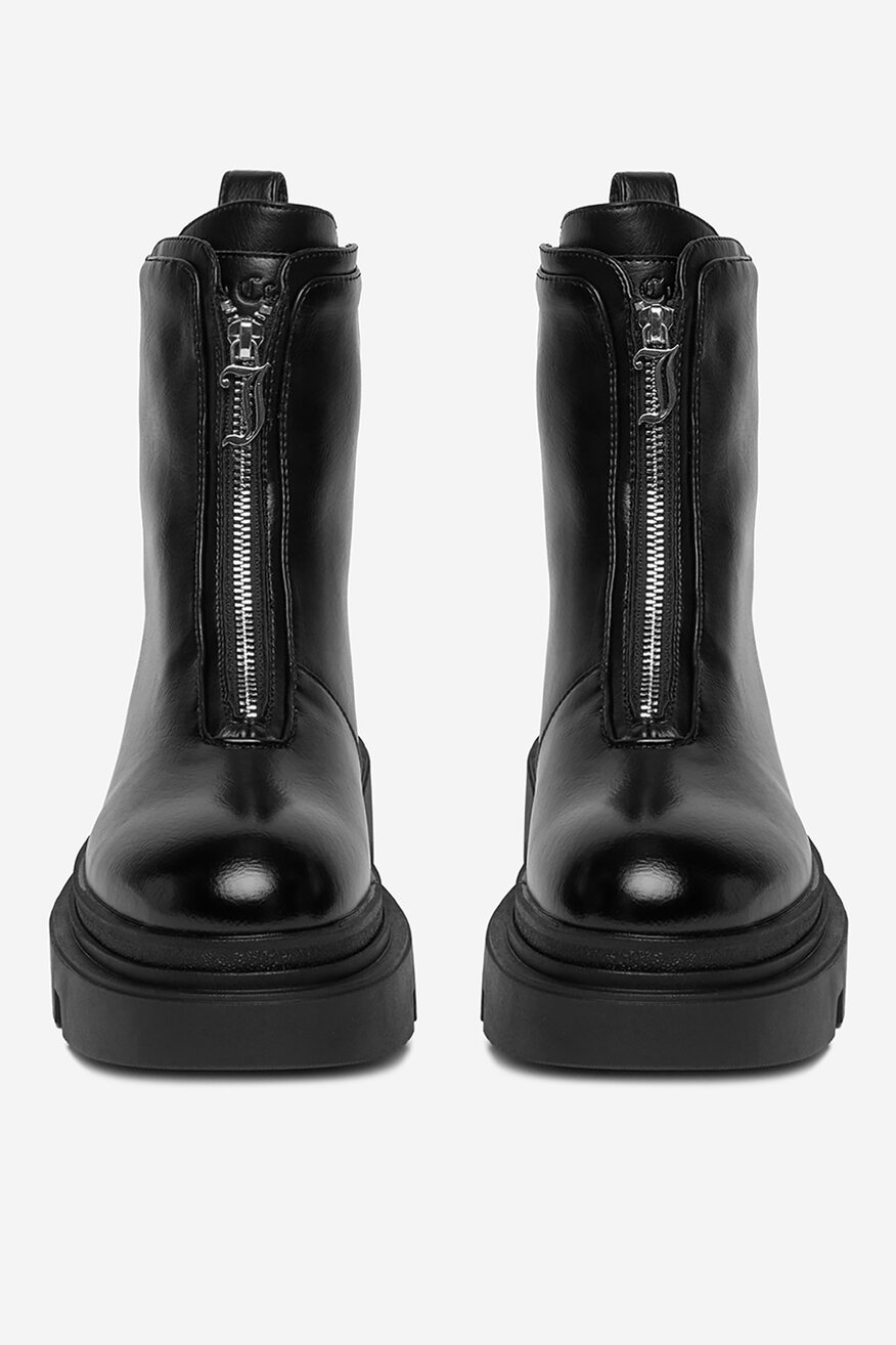 Juicy Couture - Botki ocieplane - 5906751427989