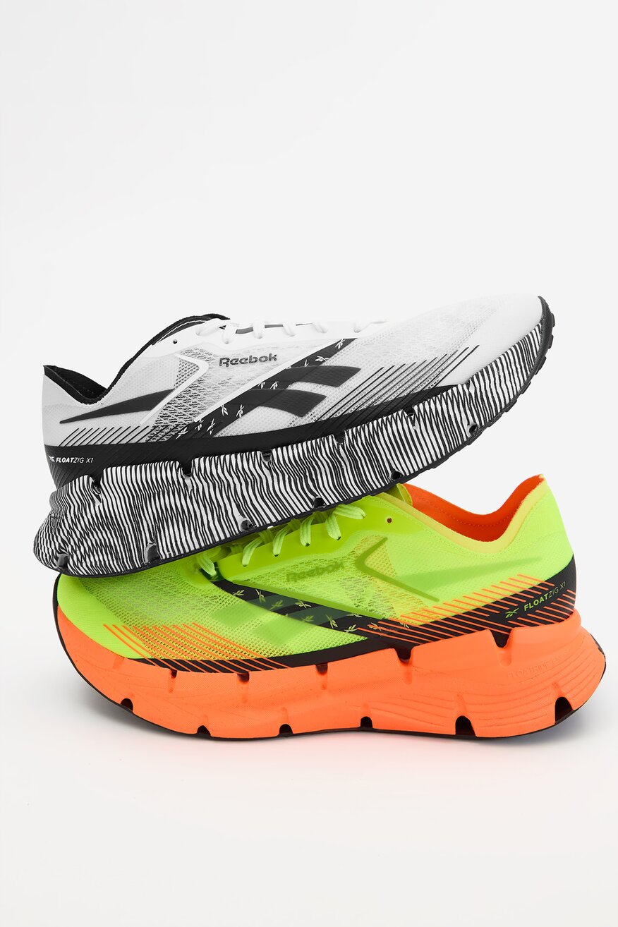 
                Спортни обувки Reebok ЗЕЛЕН - 5906751507018