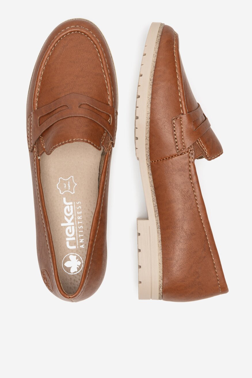 
                Rieker - Lordsy - 2230074038151