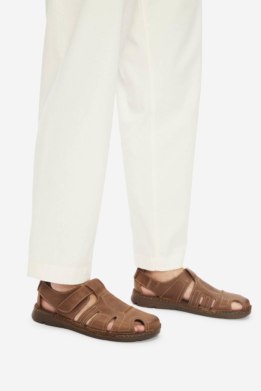 Сандали Lasocki БЕЖОВ - 5905588543718