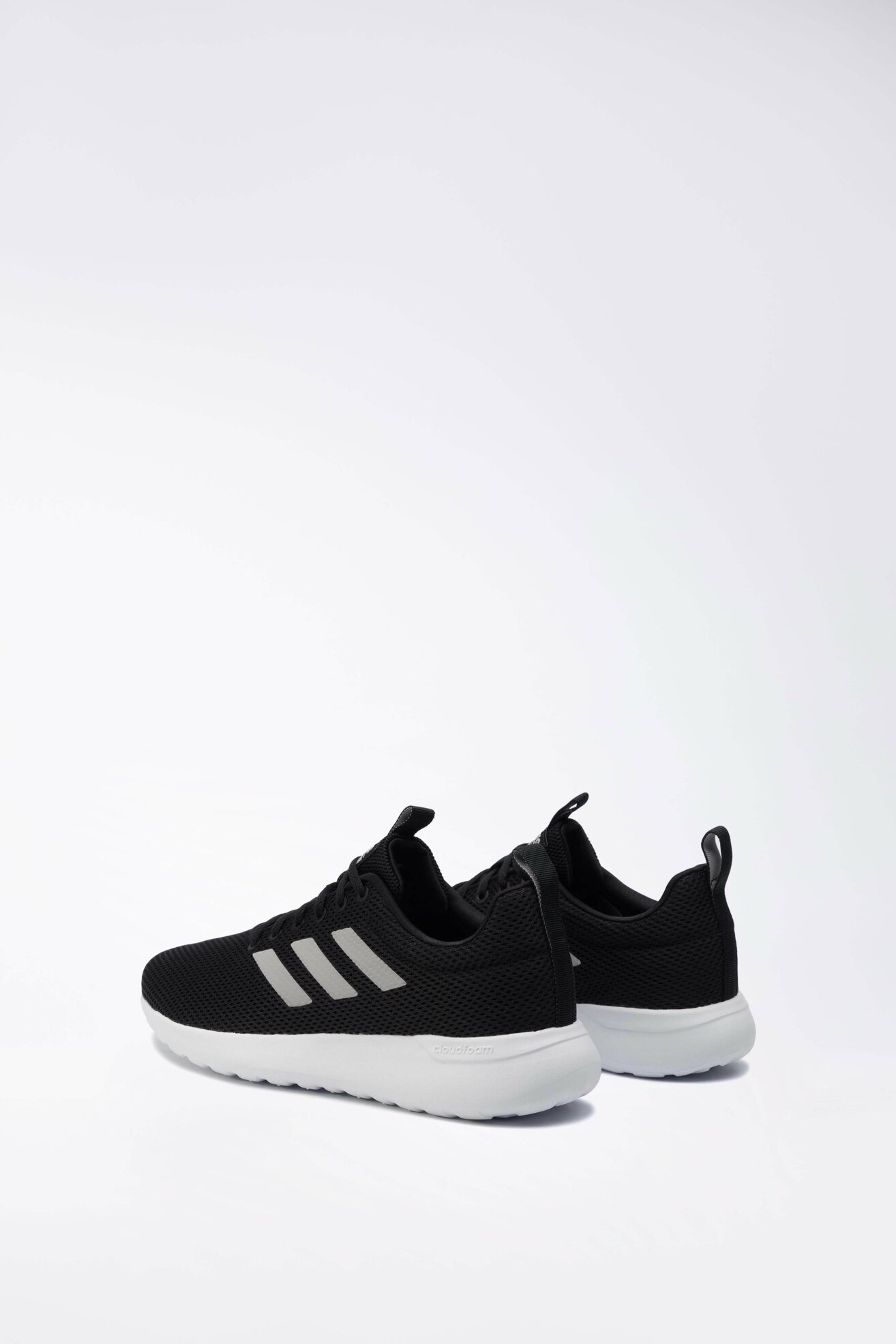 Obuwie sportowe adidas B96567 LITE RACER CLN Czarny - CCC.eu