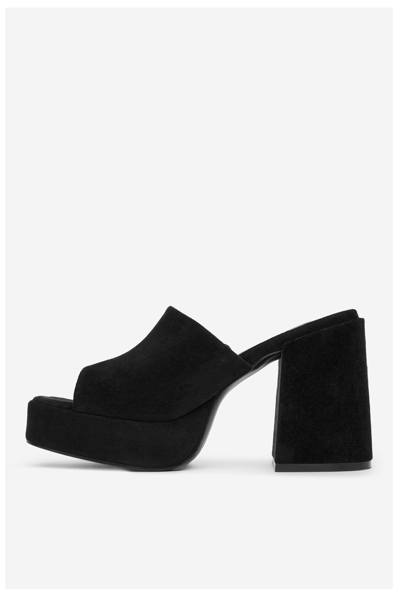 Papuče DeeZee CEO-HY7562-10 CRNA