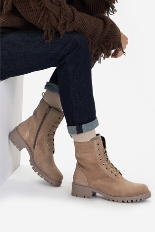 Черевики Lasocki CEO-WI16-D-466-05 БЕЖЕВИЙ