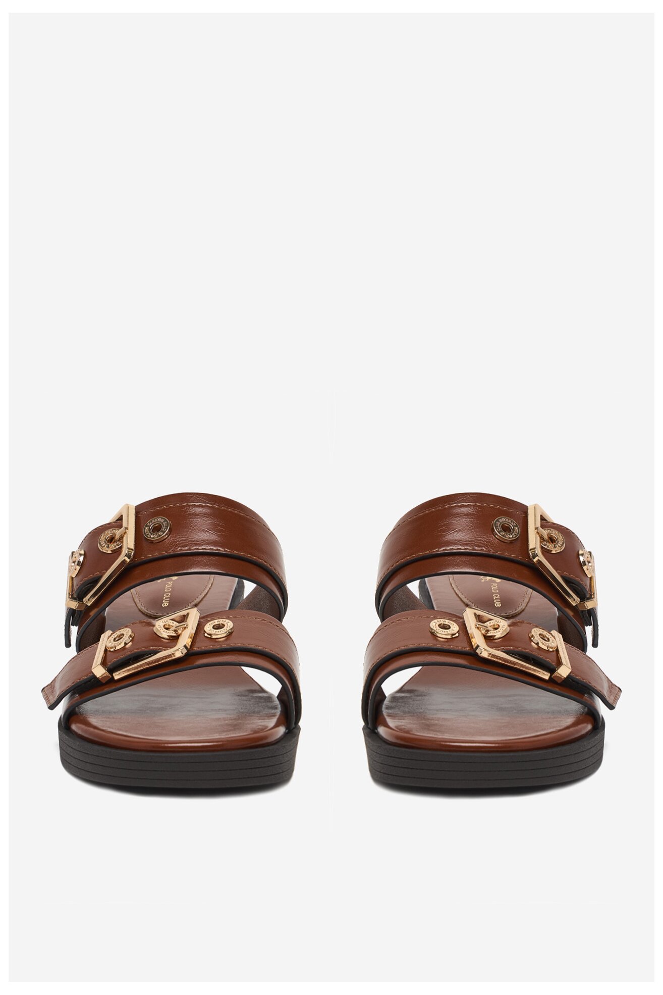 Шльопанець Beverly Hills Polo Club CEO-HY7006-1 ВЕРБЛЮЖИЙ