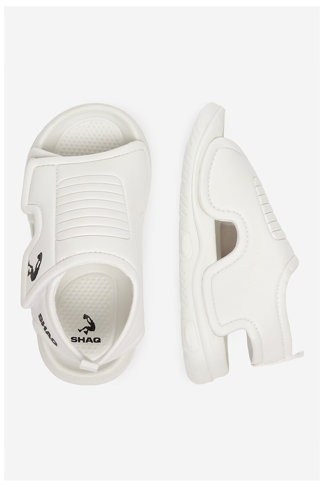 Szandál SHAQ LEA-XM-0048 FEHÉR