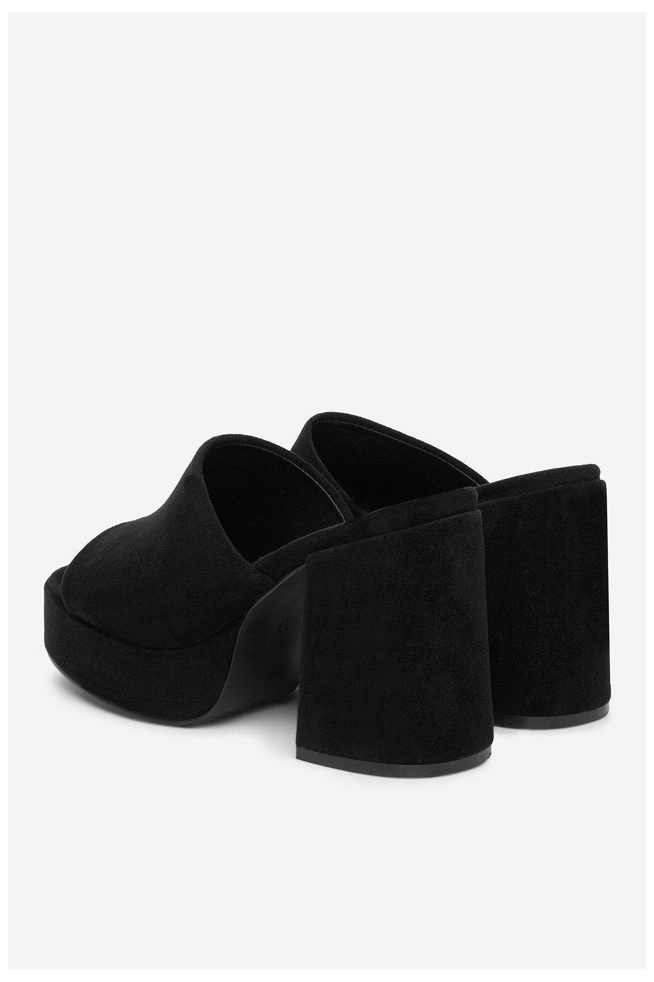 Джапанки DeeZee CEO-HY7562-10 ЧЕРЕН