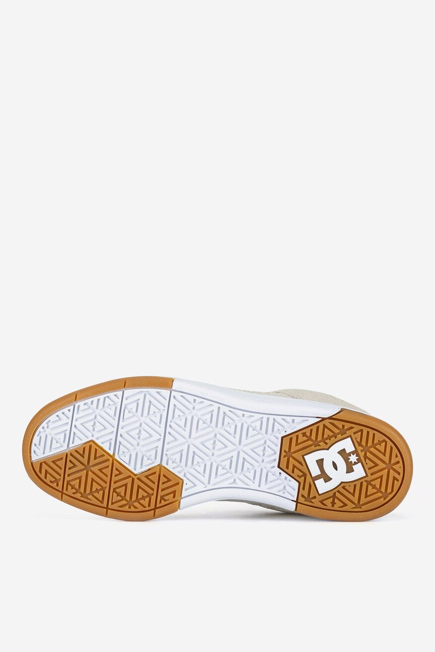 
                Sportovní obuv DC Shoes BÉŽOVÁ - 5905588840503