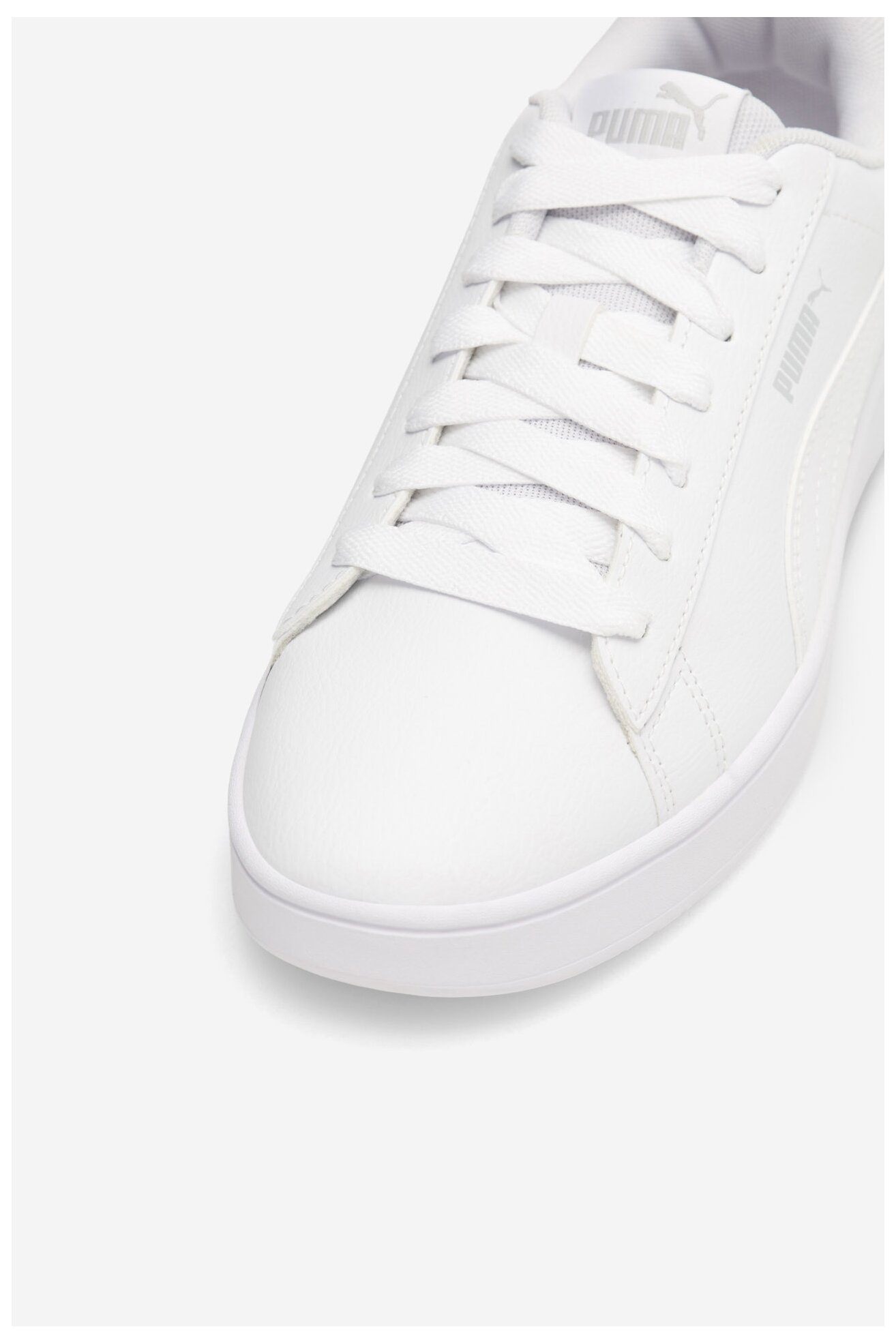 Спортни обувки Puma C-RICKIE CLASSIC JR 39425208 БЯЛ