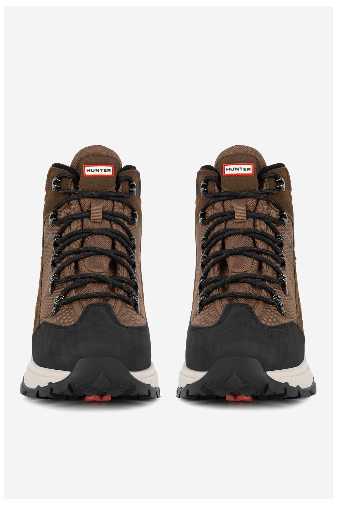 Csizma HUNTER H1-060 BARNA