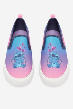 Trampki Disney Classics CS-AW24-305DCLS Niebieski