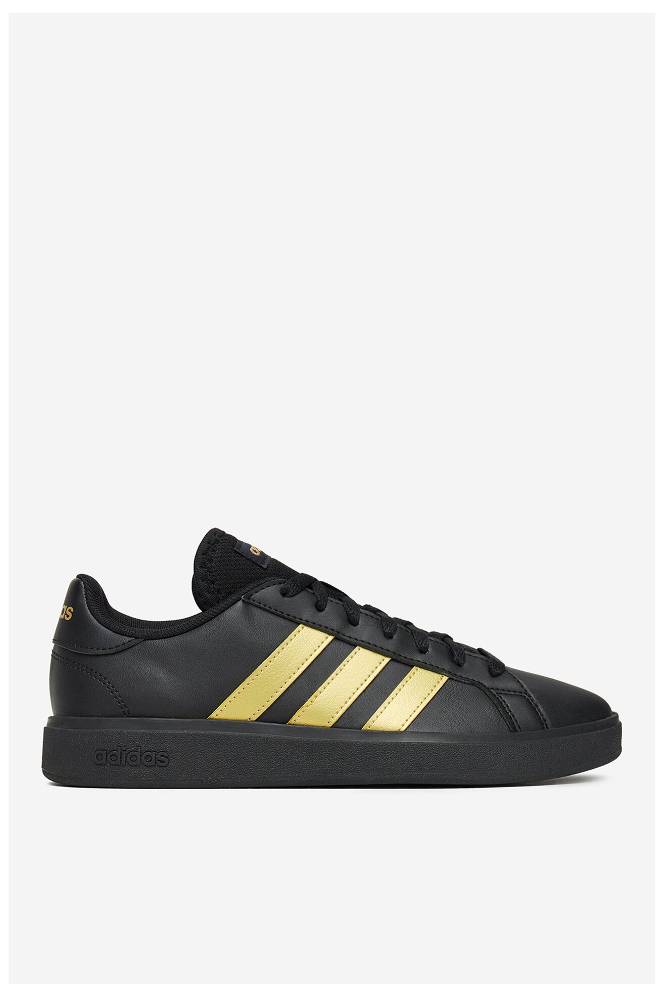 Obuwie sportowe adidas GRAND COURT 2.0 JS2490 Czarny