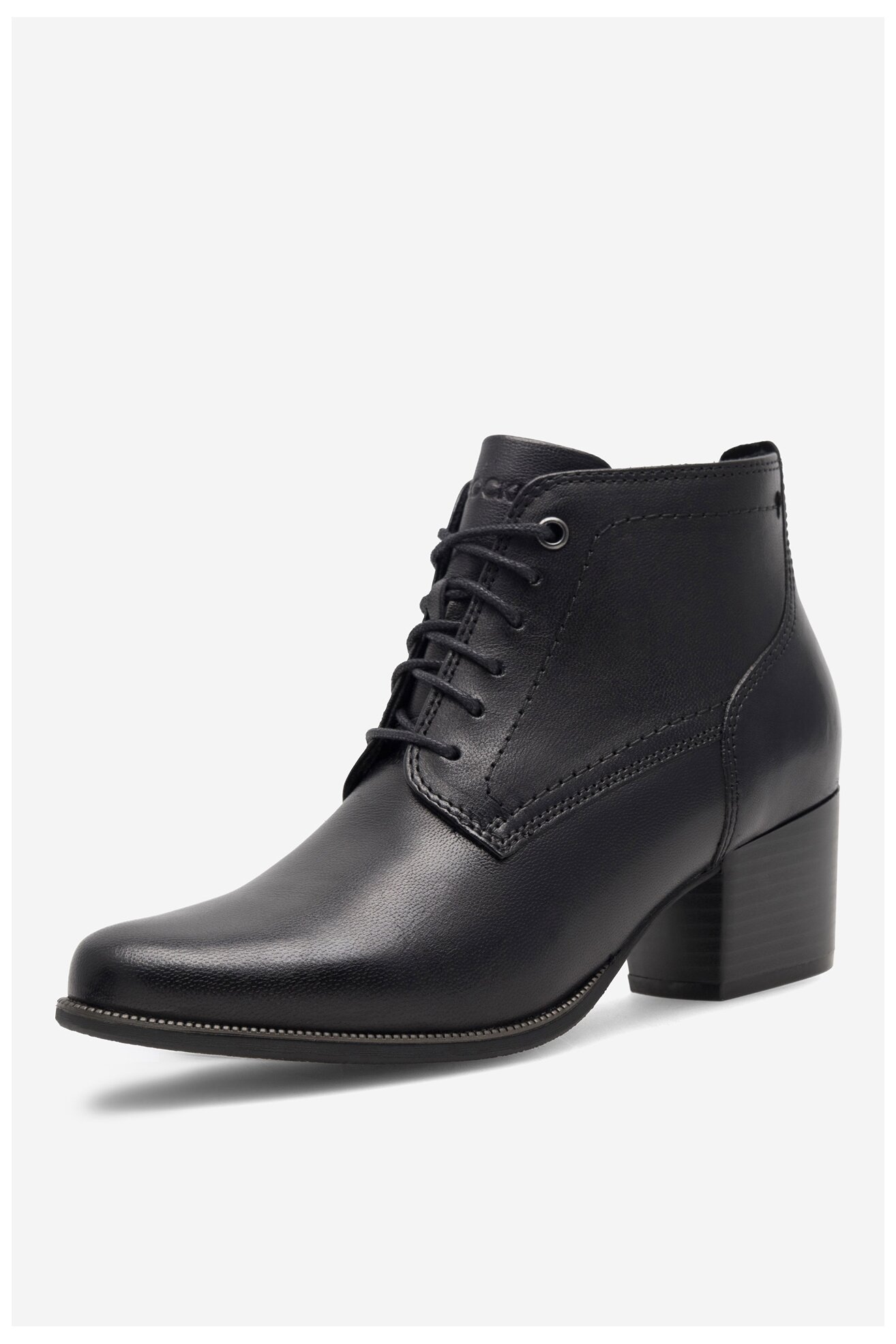 Trzewiki Lasocki WB-MARY-45 Czarny