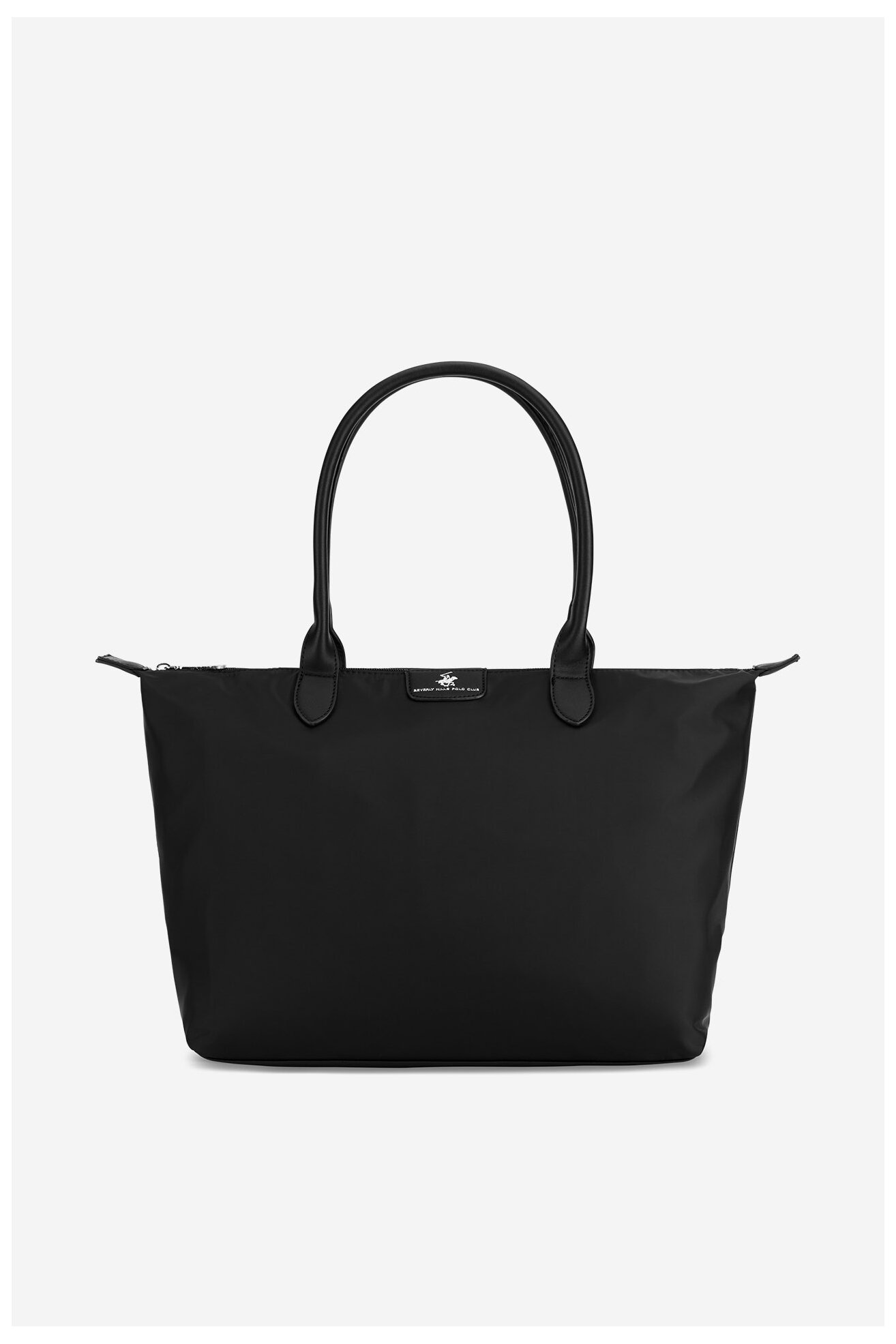 Torebka Beverly Hills Polo Club BHPC-B-015-06 Czarny