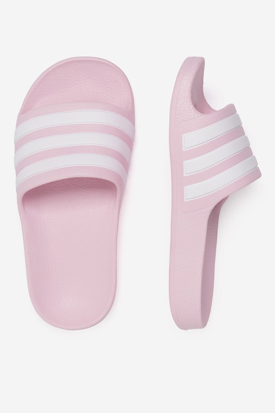 Plážové pantofle adidas RŮŽOVÁ - 5905588297239