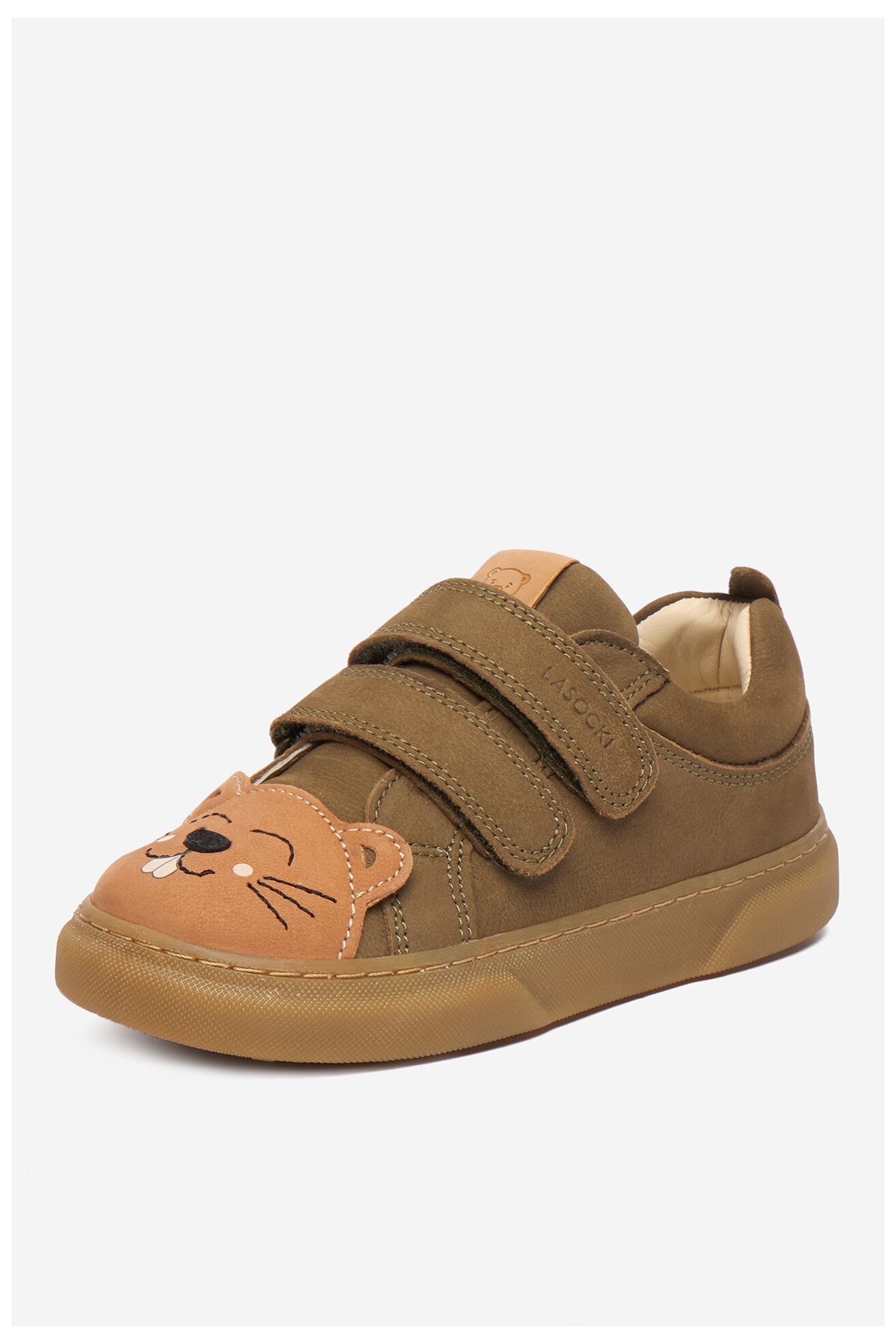 Кросівки Lasocki Kids CEO- CI12-3095-03(III)CH ХАКІ