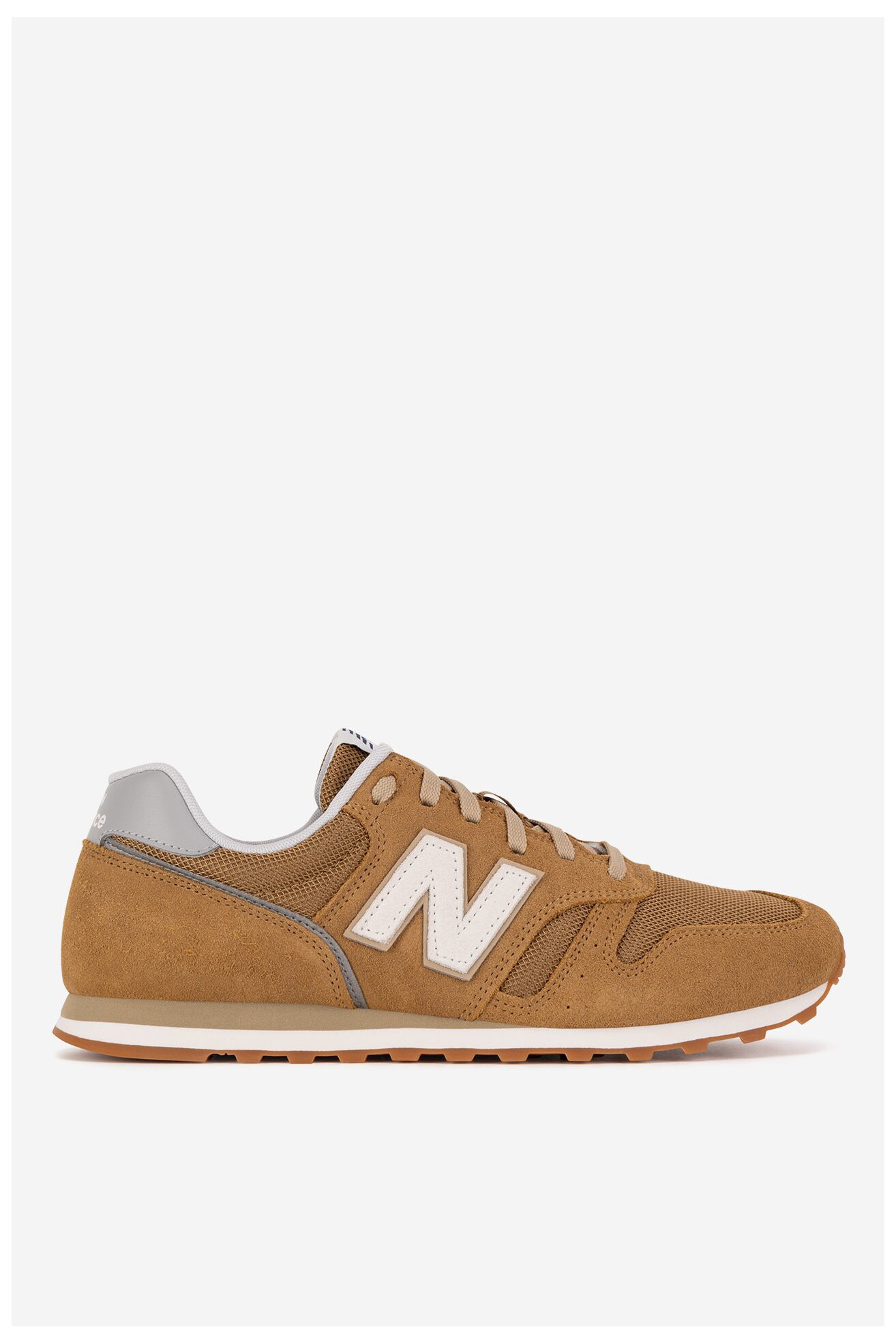 Obuwie sportowe New Balance ML373SJ2 Beżowy