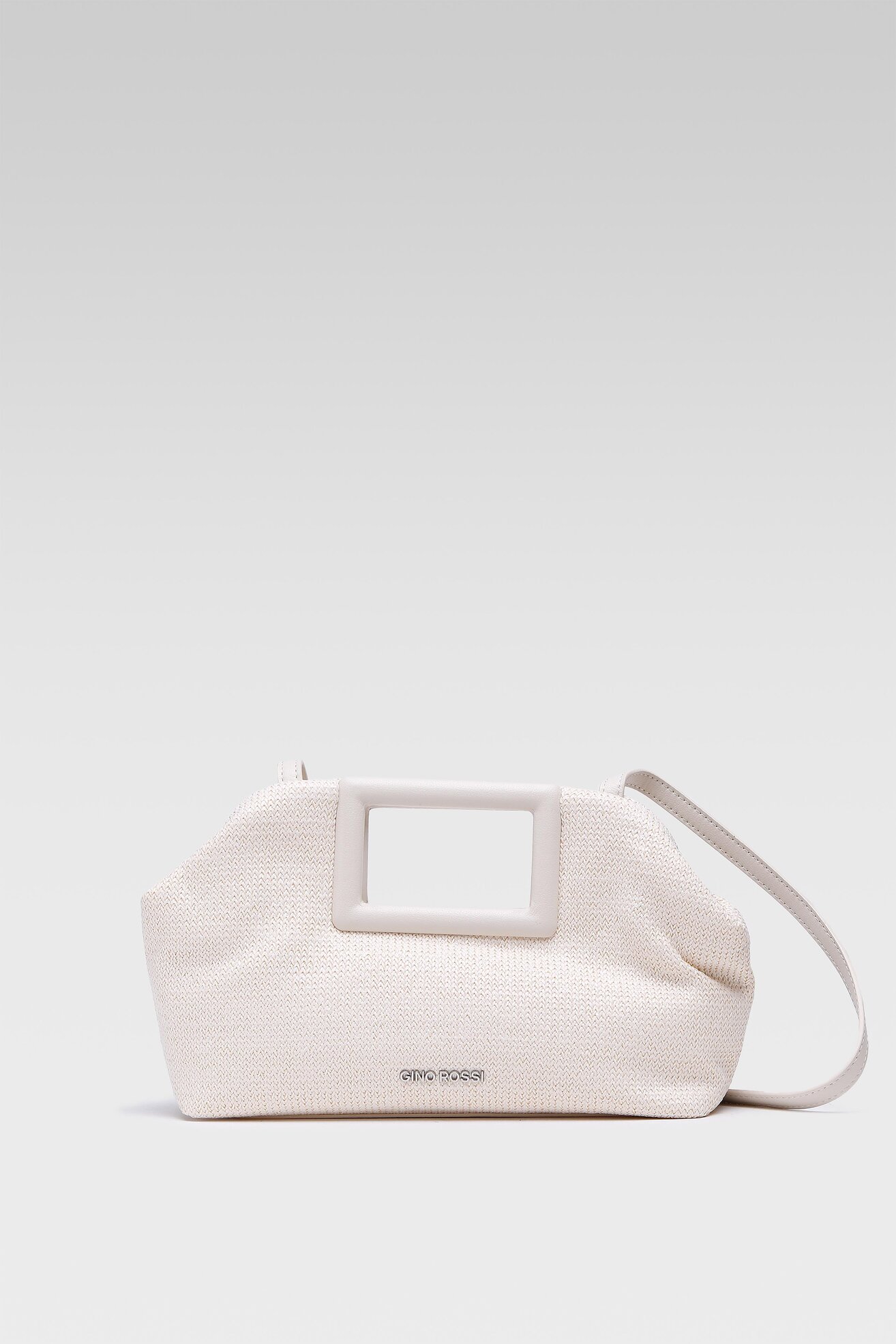 Torebka Gino Rossi CS7527 Biały
