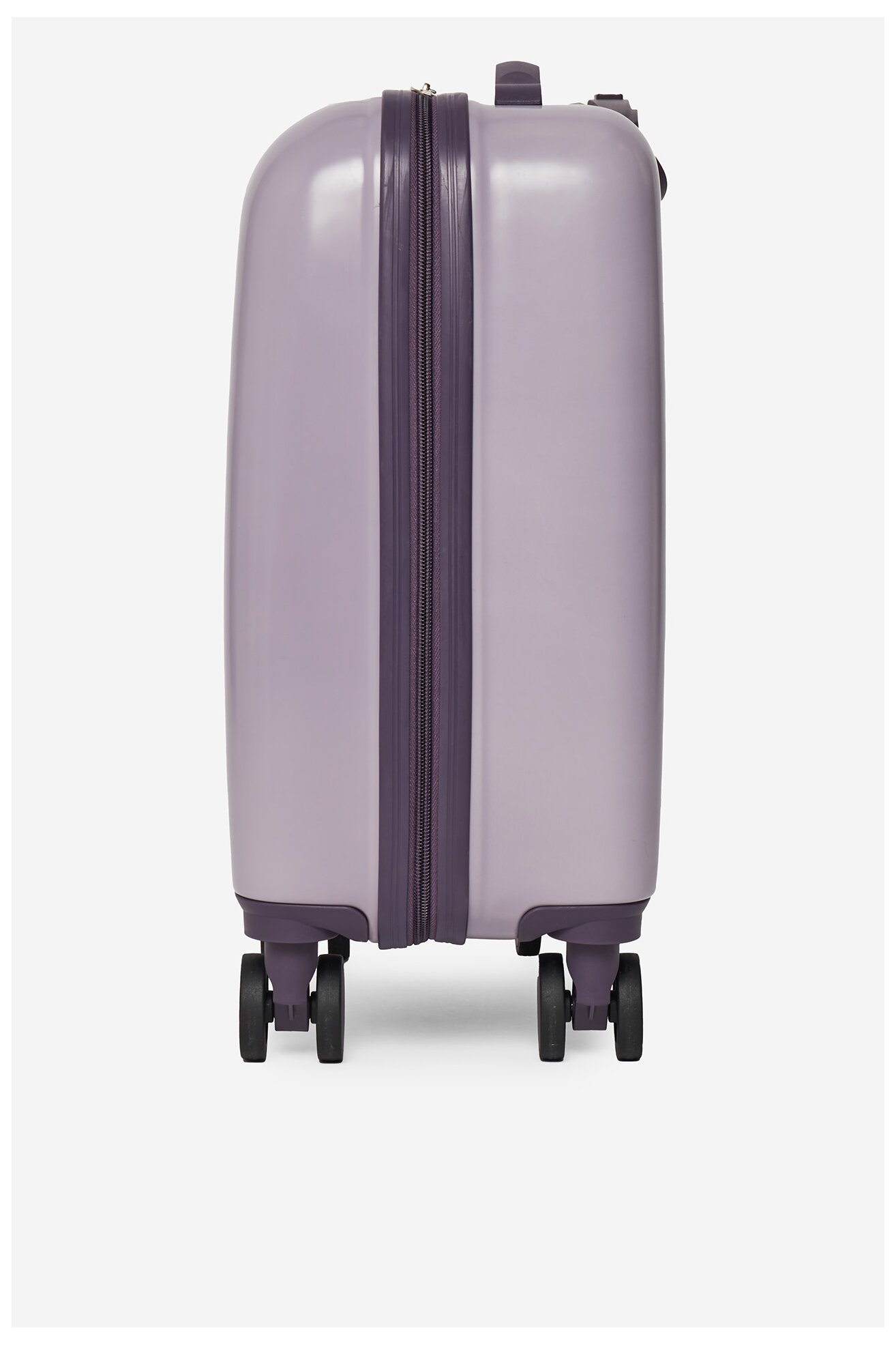 Valiză Disney Classics SW-ACCCS-SS25-251DCLS-S MOV DESCHIS