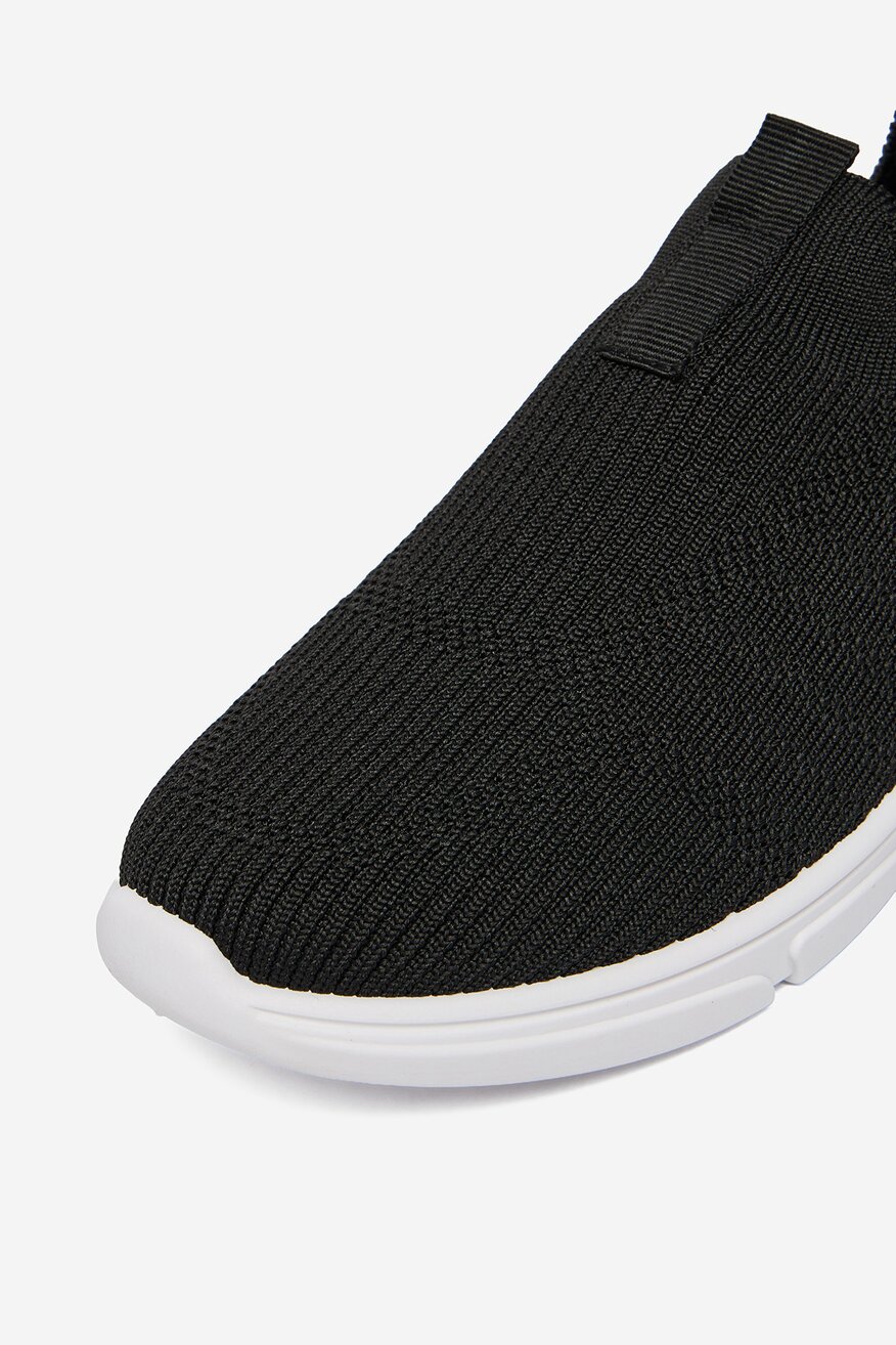 Кецове Sprandi ЧЕРЕН - 5906751640081