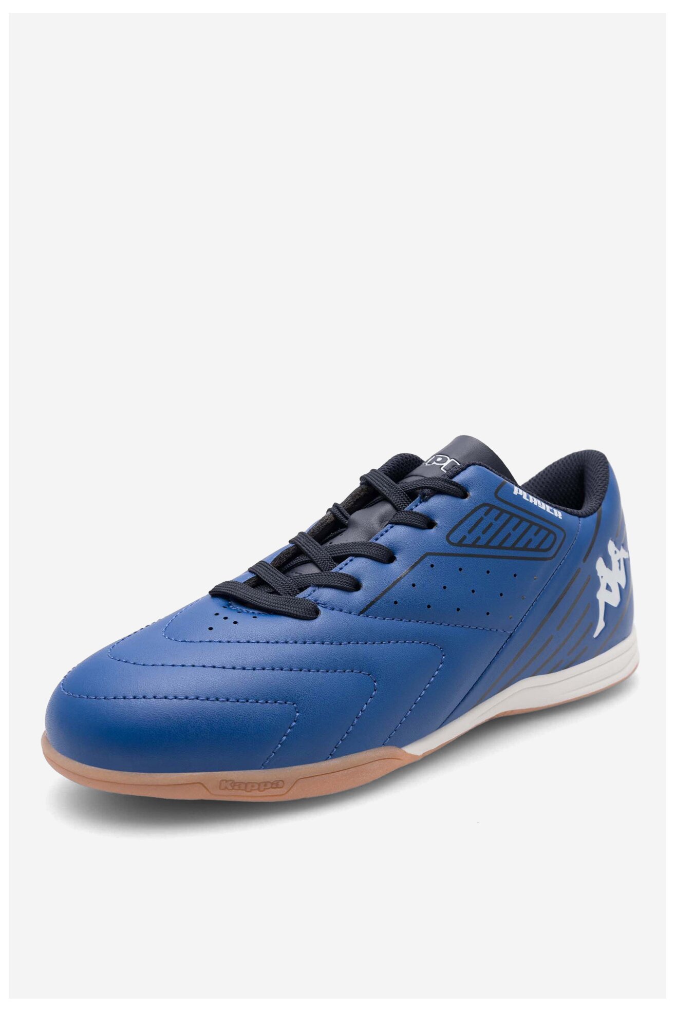 Încălțăminte sport Kappa PLAYER IC KID 311F2RW-A0A ALBASTRU