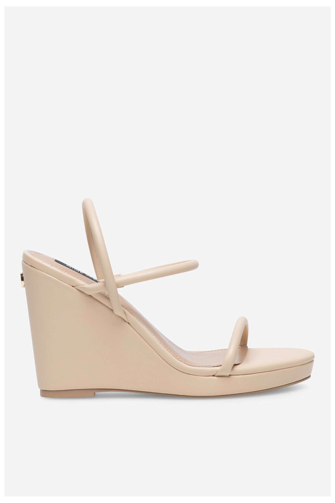 Sandale NINE WEST WFA2624-1 BEJ