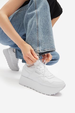 Кросівки спортивні Reebok GLIDE TRIPLE 100223023 БІЛИЙ