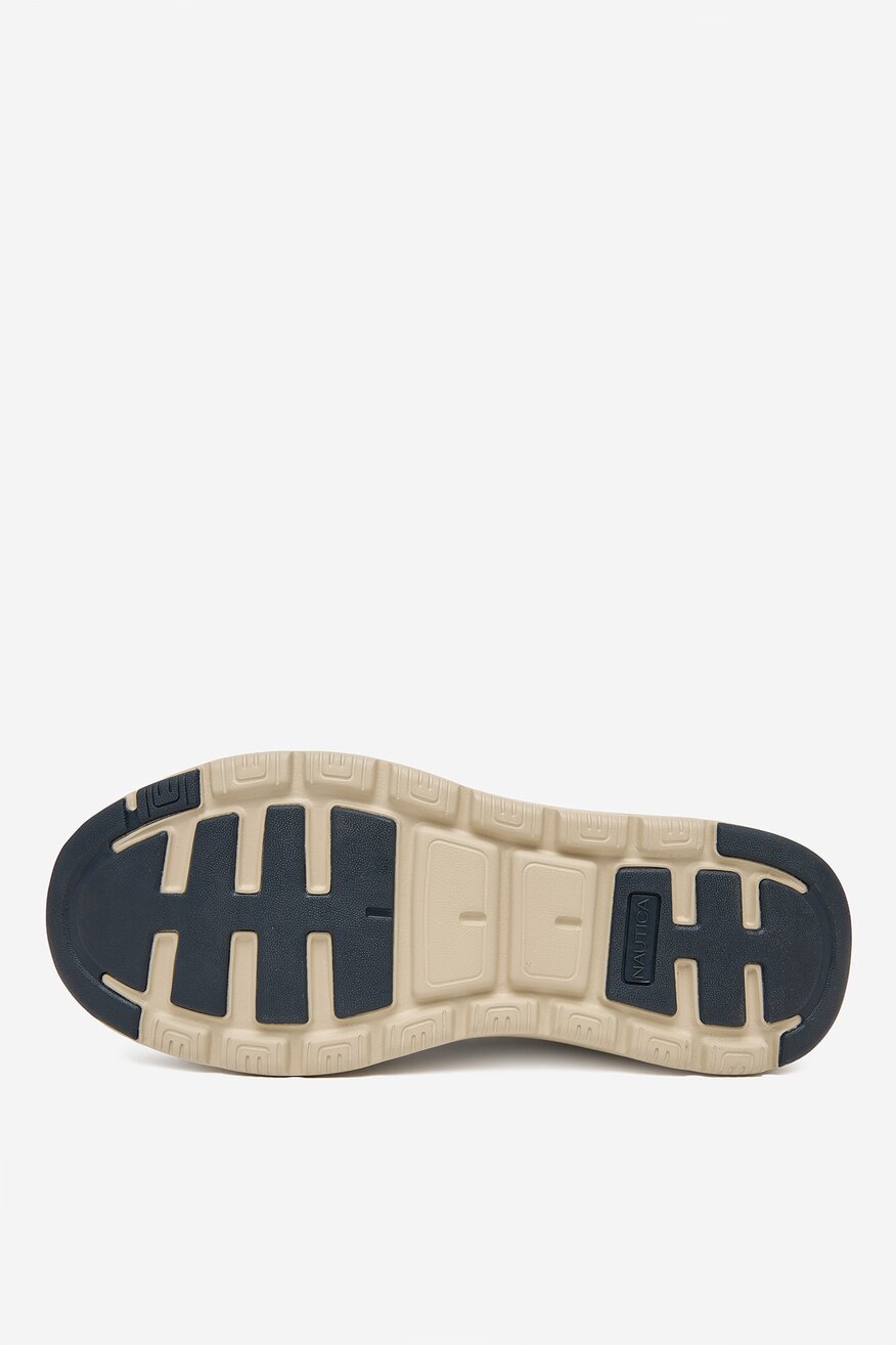 
                NAUTICA - Sneakersy - 5906751704653