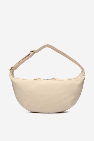 Сумка З Ремінцем GUESS JEANS CWBEO-GUESS-M-002-09 БЕЖЕВИЙ