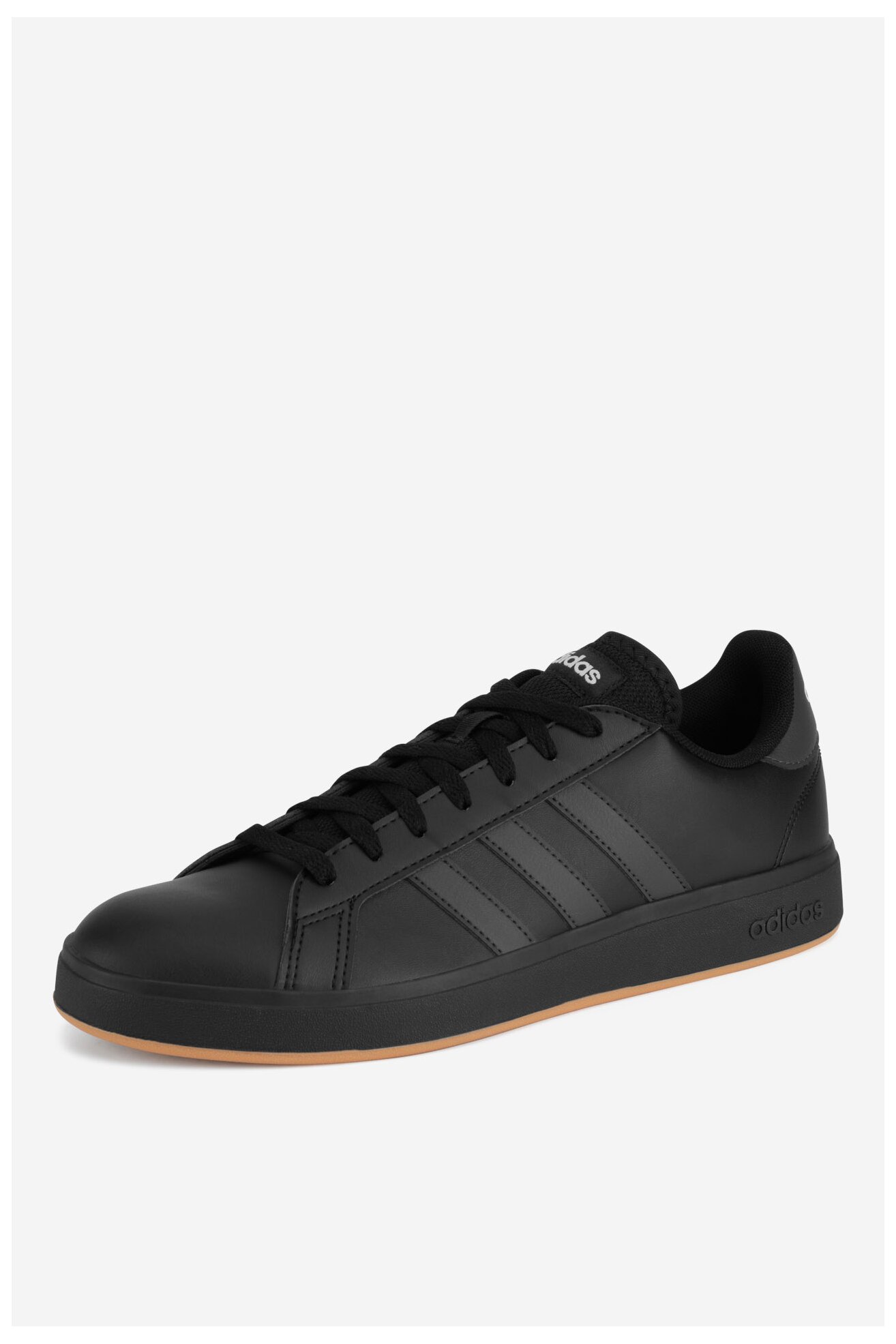 Obuwie sportowe adidas GRAND COURT BASE 2.0 JH9365 Czarny