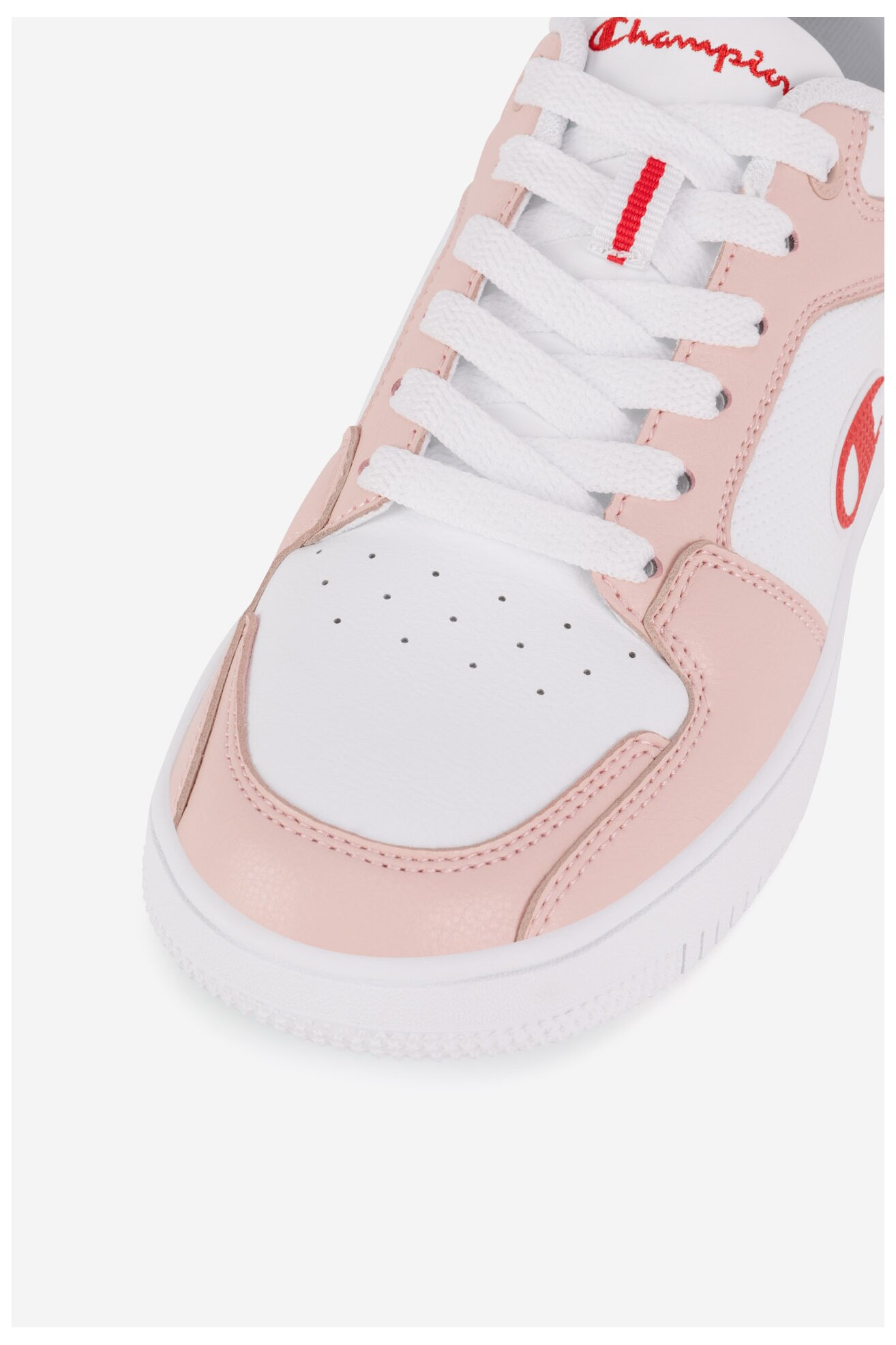 Încălțăminte sport Champion RD18 2.0 LOW GS G S32679-PS014 ROZ