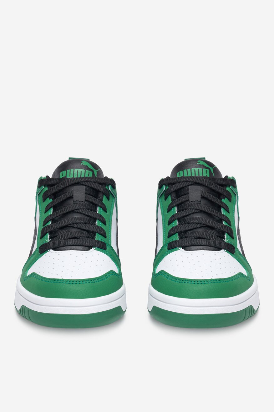 Sportovní obuv Puma ZELENÁ - 5903419747908
