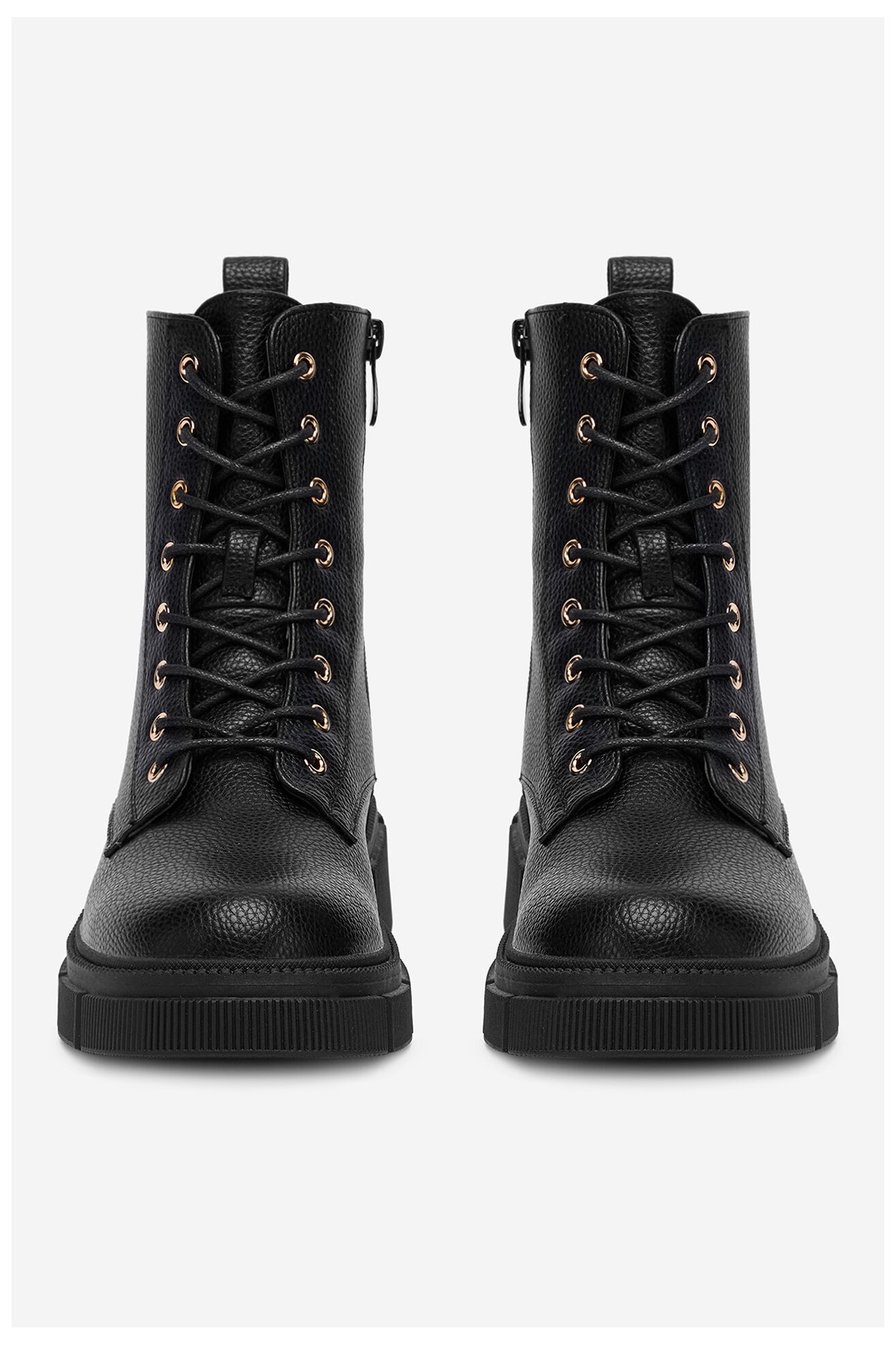 Bocanci DeeZee HX21056-58A NEGRU