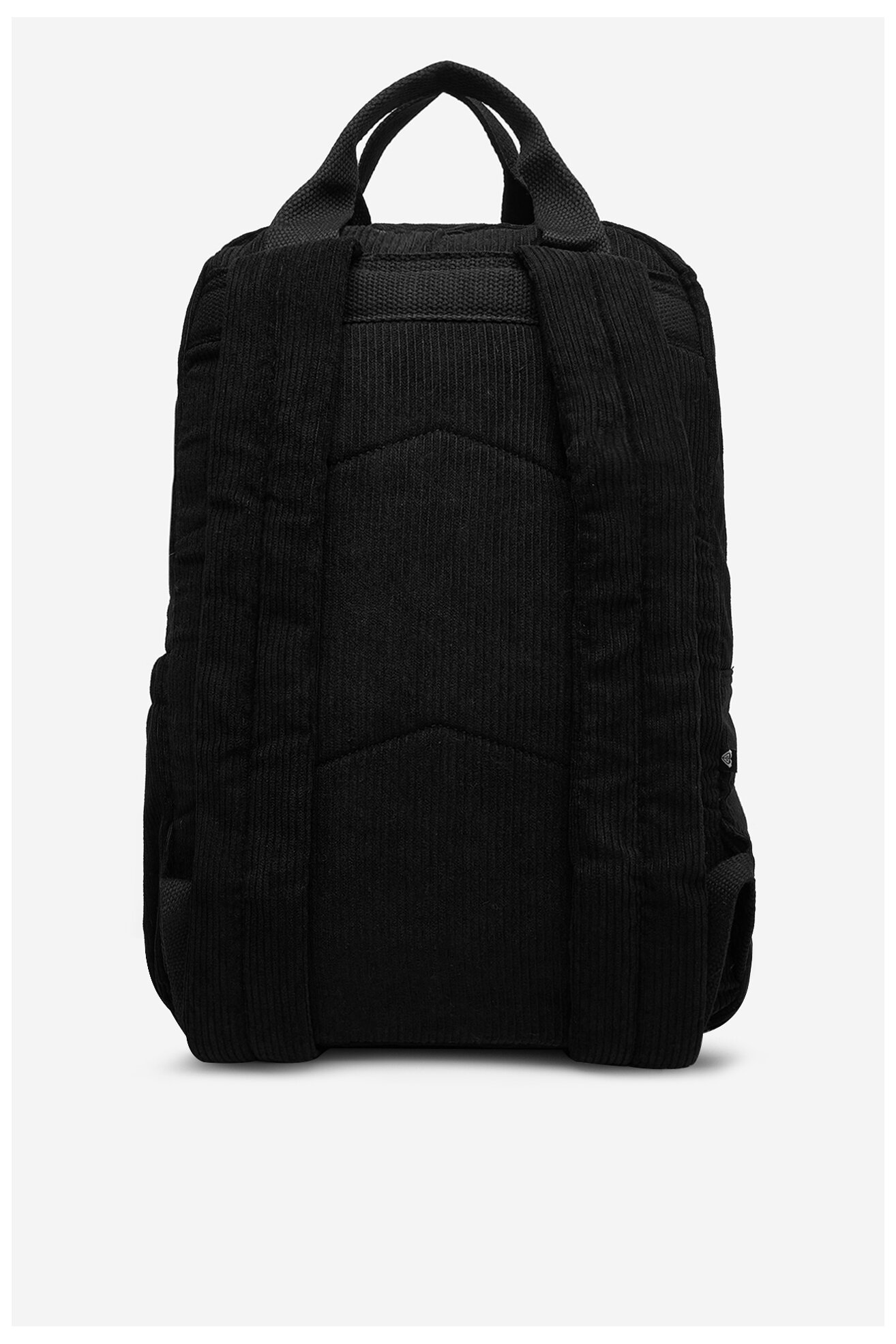 Hátizsák ROXY C-ROXY-KL-003-08 FEKETE